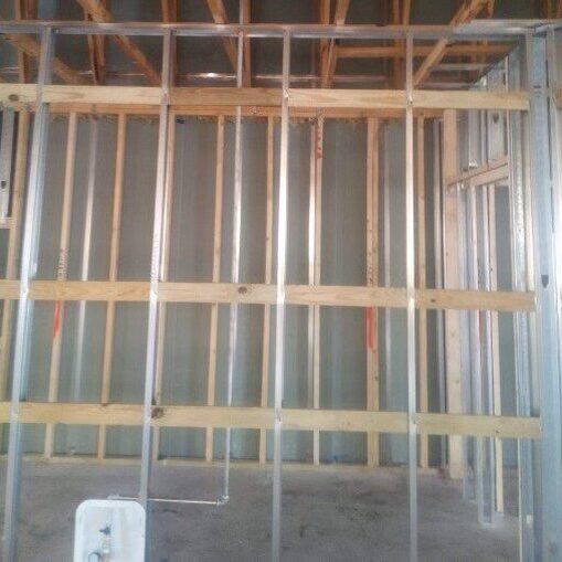 Gas Range Piping 2